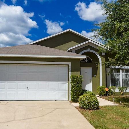 Woodridge - 17423 Woodcrest By Fairytalevr Villa Clermont Ngoại thất bức ảnh