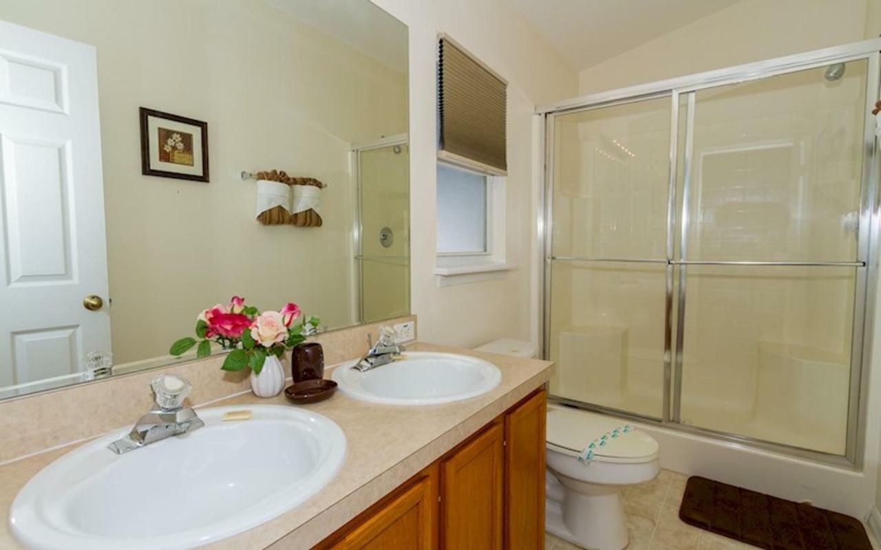 Woodridge - 17423 Woodcrest By Fairytalevr Villa Clermont Ngoại thất bức ảnh