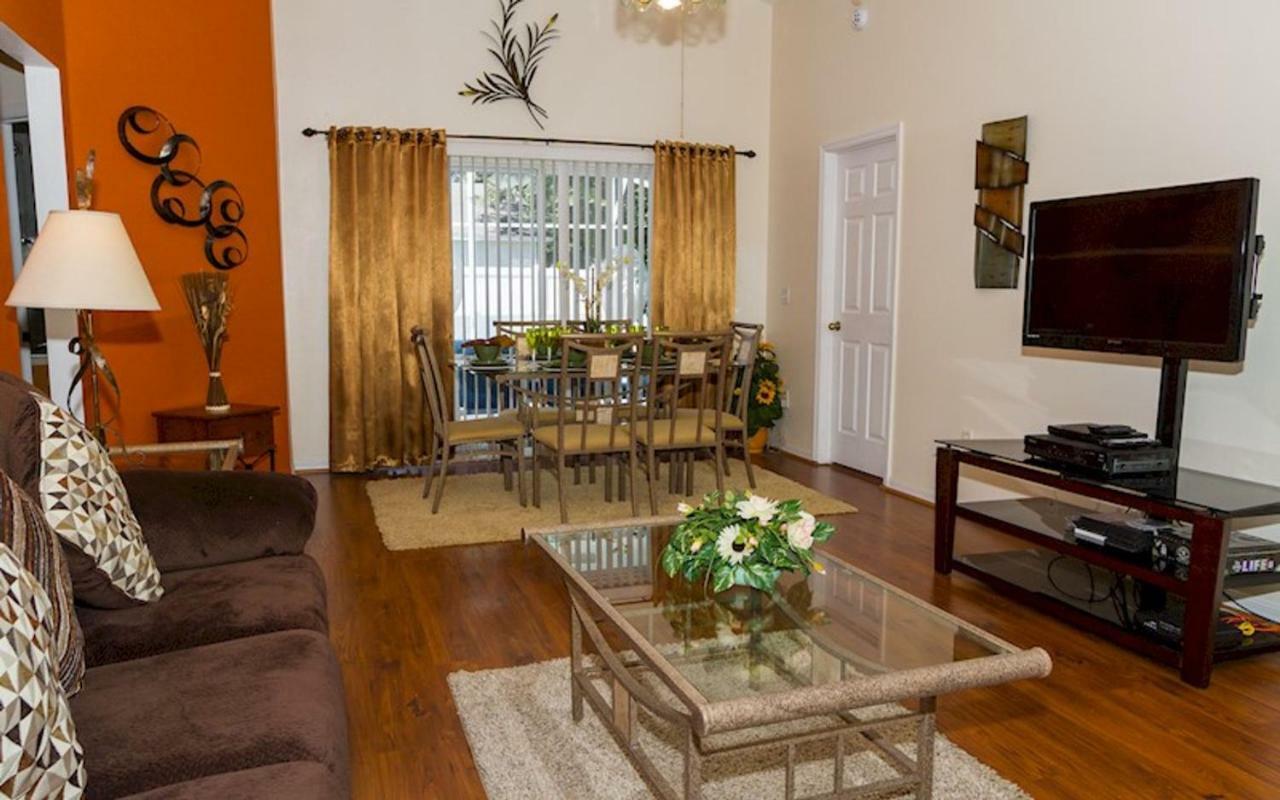 Woodridge - 17423 Woodcrest By Fairytalevr Villa Clermont Ngoại thất bức ảnh