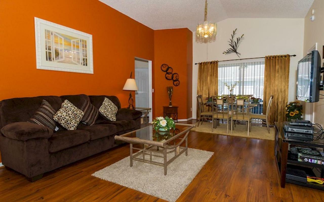 Woodridge - 17423 Woodcrest By Fairytalevr Villa Clermont Ngoại thất bức ảnh